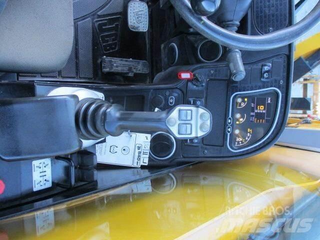 JCB 540-180 مناولات متداخلة