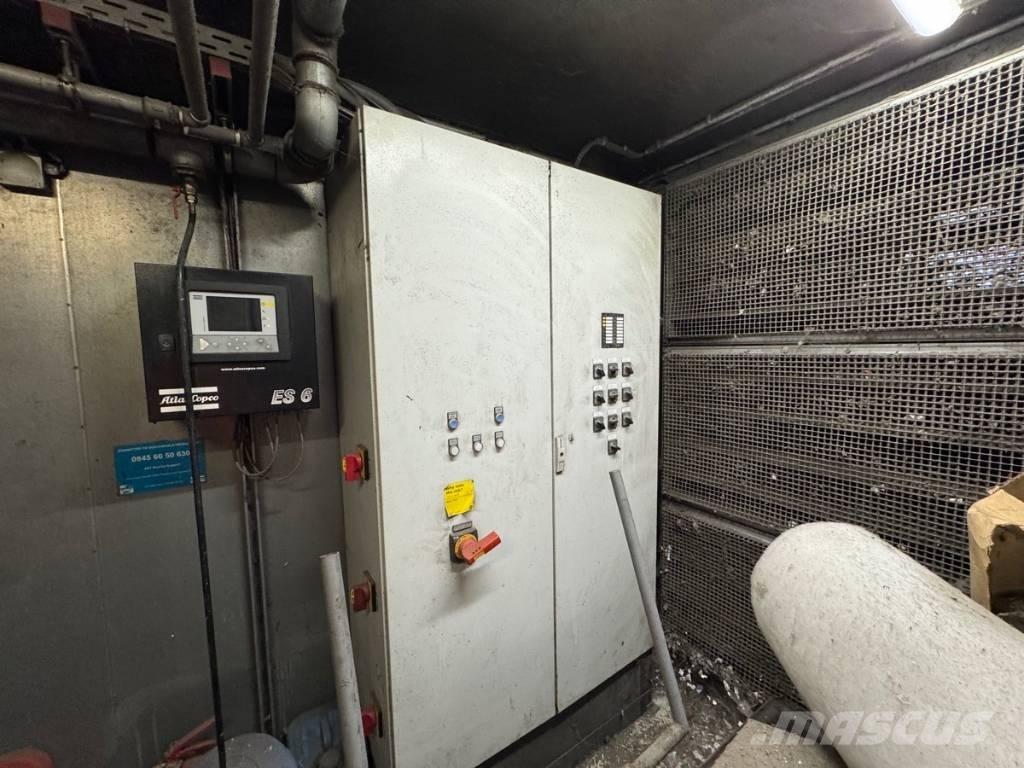 Atlas Copco GA90FF أخرى