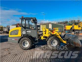 Wacker Neuson WL 44 لوادر بعجل