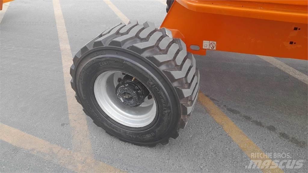 JLG 450AJSII رافعات سلة مفصلية