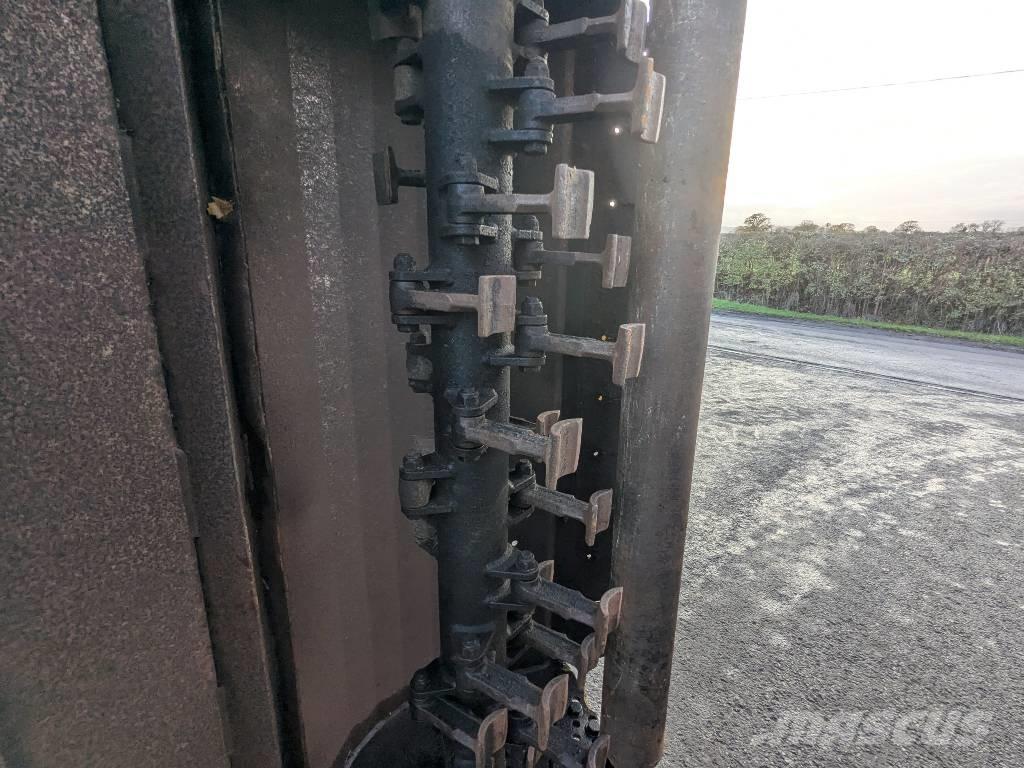 Twose TF500LH قواطع التحوط