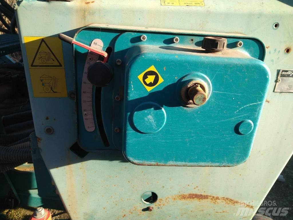 Sulky Spi Solo 6m مثاقيب