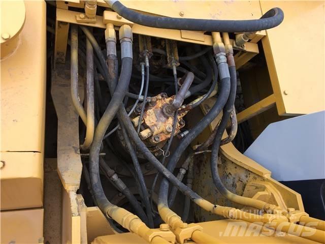 Sumitomo S280 حفارات زحافة