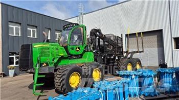 John Deere 1910 G شاحنات