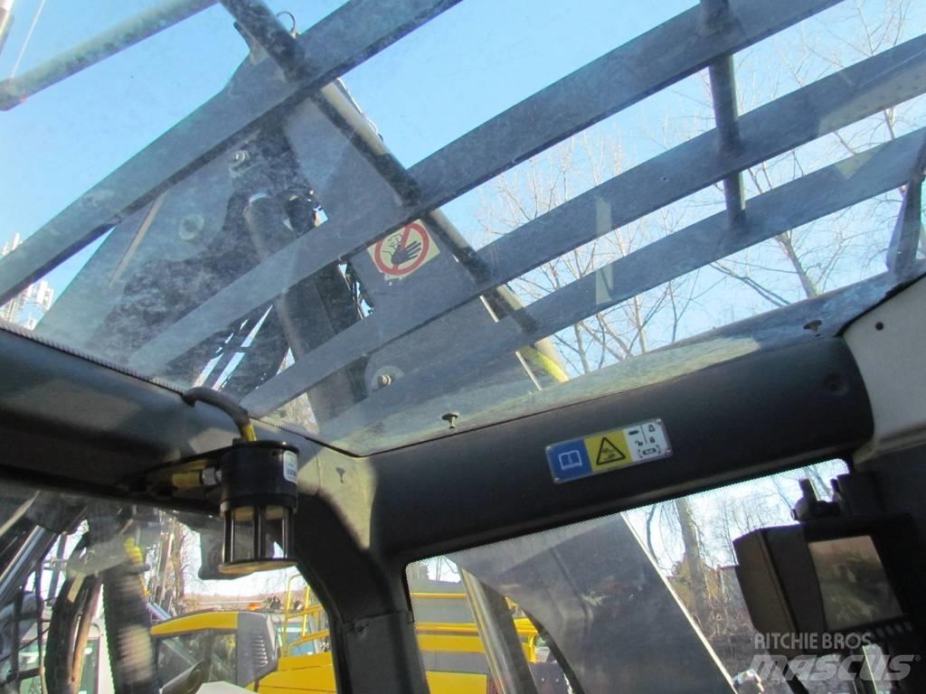 Epiroc SMRC T40-11 معدات الثقب السطحي