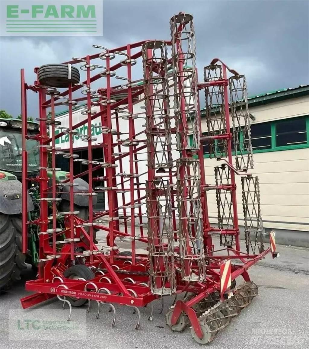 Kongskilde vm 3083 مثاقيب مدمجة