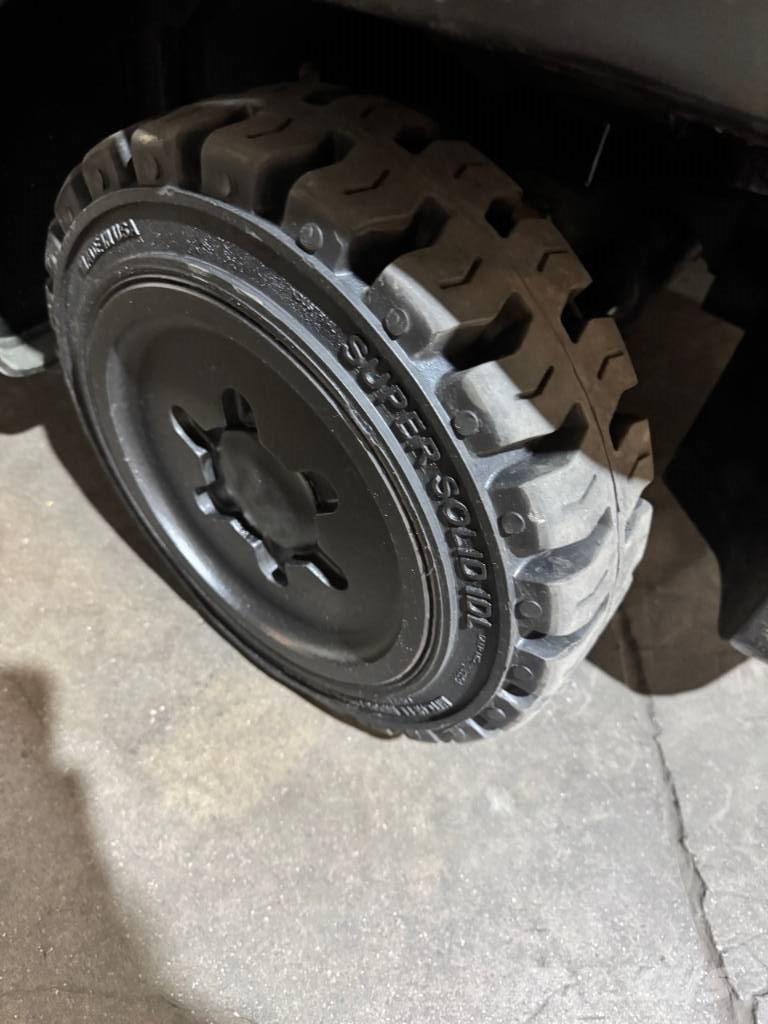 Hyster S 50 FT شاحنات ذات رافعات شوكية - أخرى