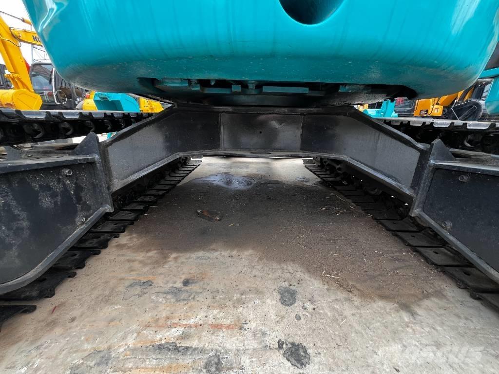 Kubota U 35 حفارات صغيرة أقل من 7 طن (حفارات صغيرة)