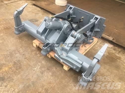CASE Case 1150E/M مكونات أخرى