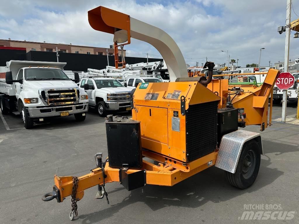 Altec CFD 1217 مقطورات لتقل ألواح الخشب