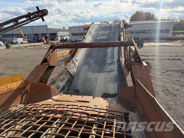 Extec E7 أجهزة فحص متنقلة