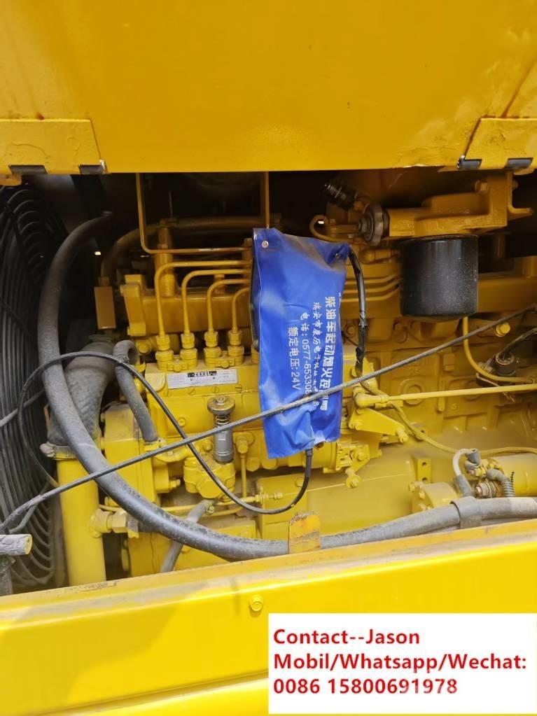 Komatsu WA 100 لوادر بعجل