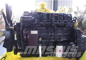 Cummins ISDE245 40 محركات