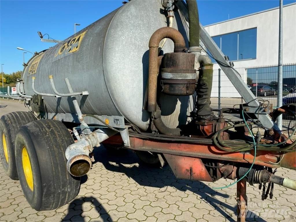  Joba VF 70T صهاريج الملاط
