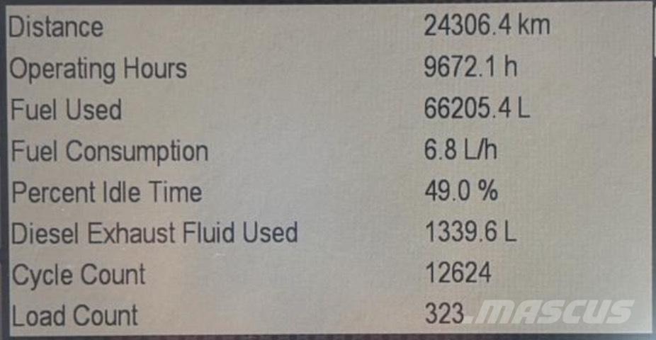 CAT 926 M لوادر بعجل
