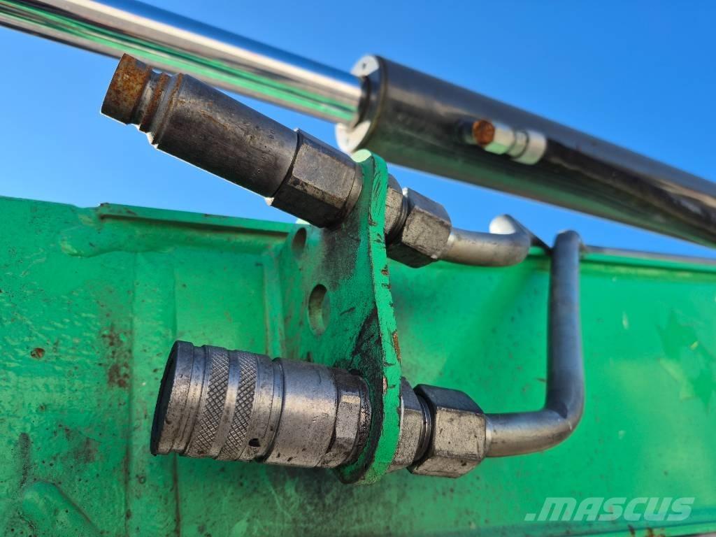 Bobcat E 45 حفارات صغيرة أقل من 7 طن (حفارات صغيرة)