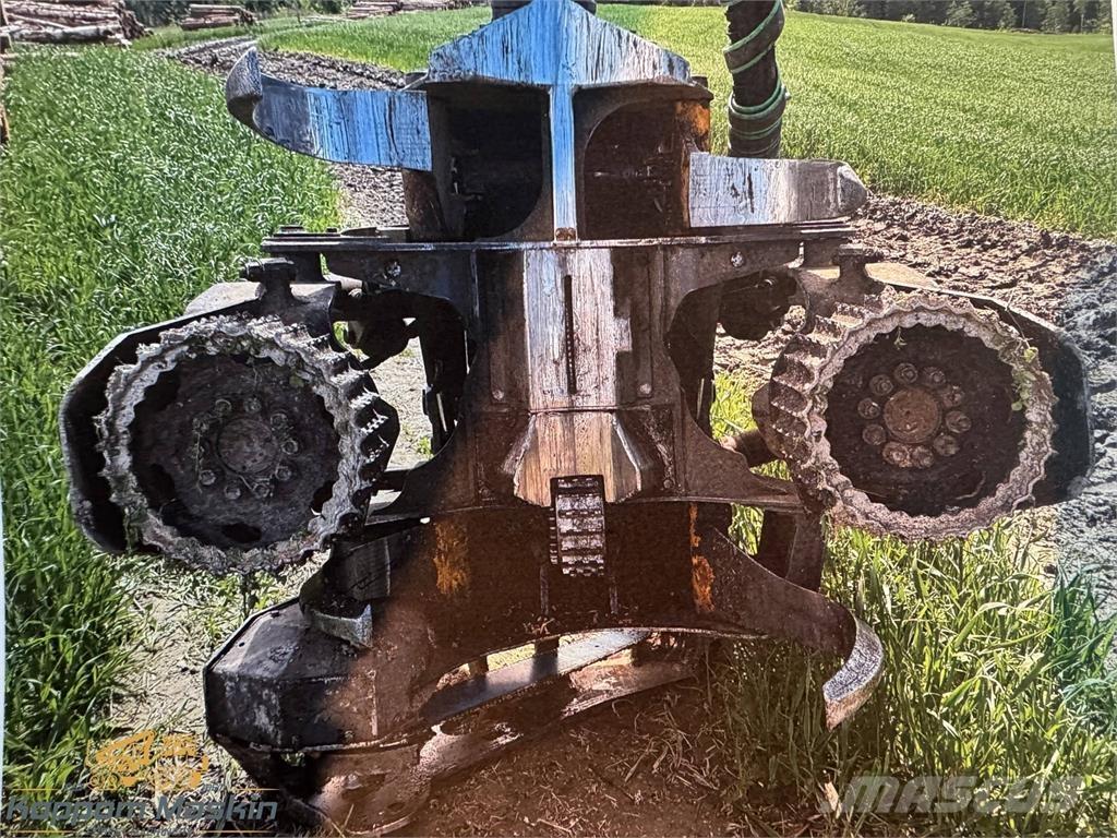 Rottne H11D حصادات