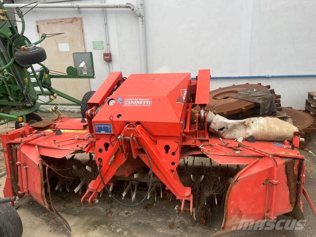 Kuhn FC 313 جزازات مكيفات