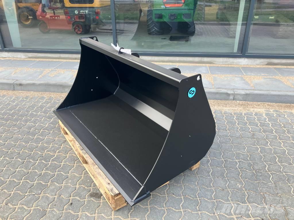 GiANT 452 لوادر صغيرة