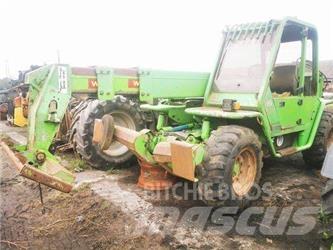 Merlo 30.12  engine محركات