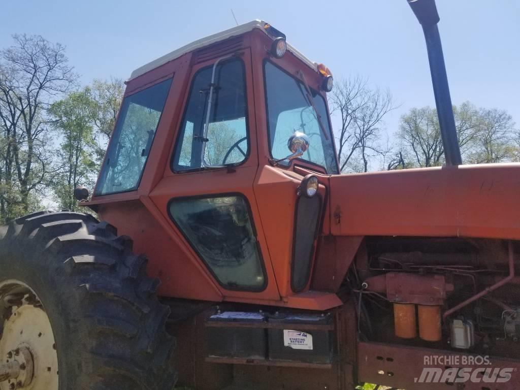 Allis-Chalmers 7060 الجرارات