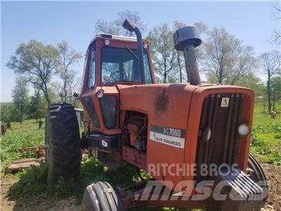 Allis-Chalmers 7060 الجرارات