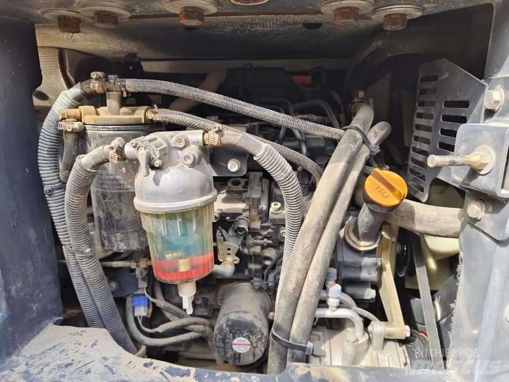 XCMG XE 35 U حفارات صغيرة أقل من 7 طن (حفارات صغيرة)