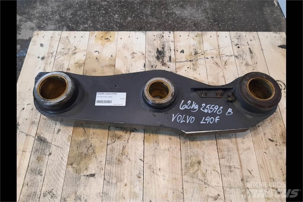 Volvo L90 F Lever أخرى