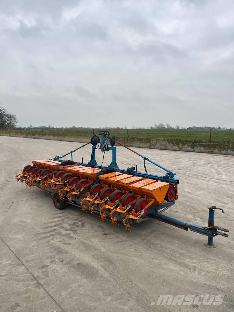 Schmotzer 15 Rij مثاقيب