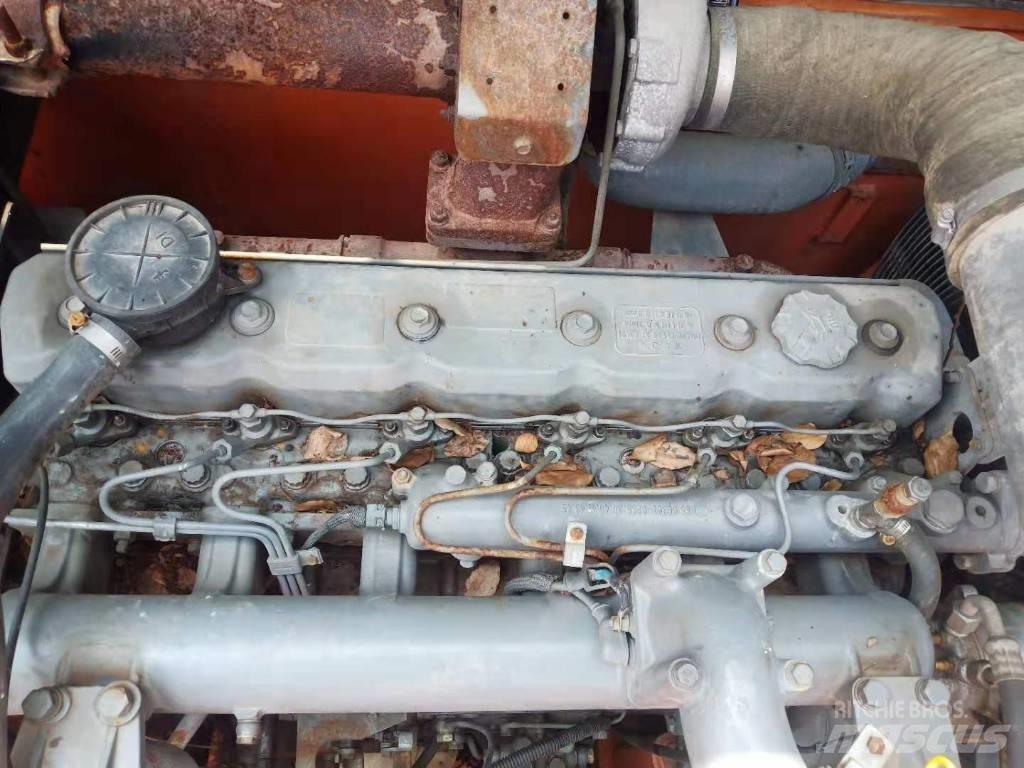 Doosan DH 420 LC-7 حفارات زحافة
