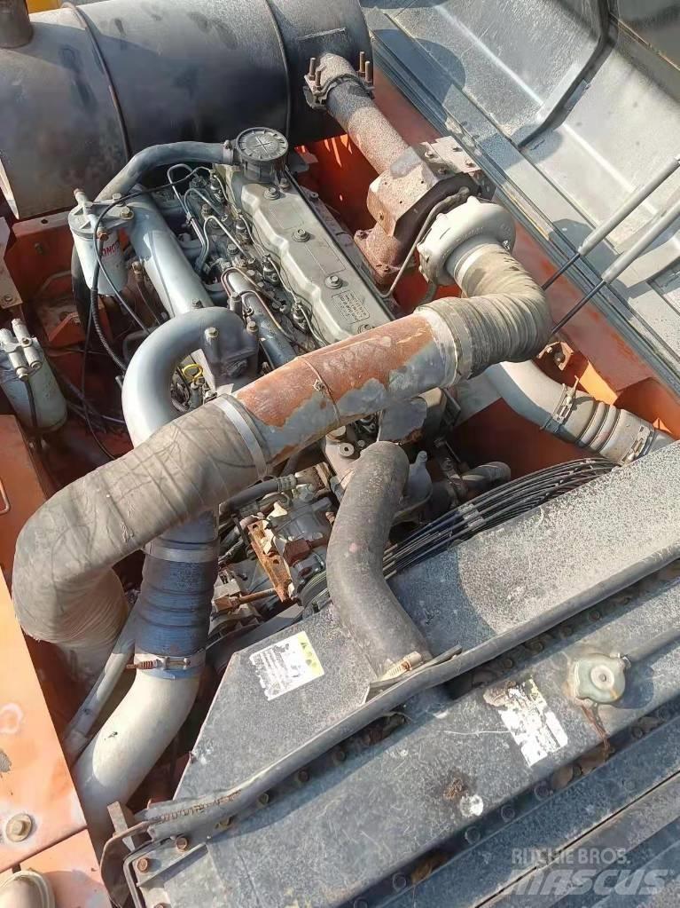 Doosan DH 420 LC-7 حفارات زحافة