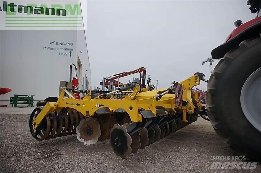 Bednar xn5000 زحافات ساحقة