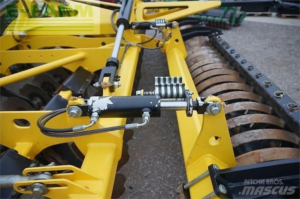 Bednar xn5000 زحافات ساحقة