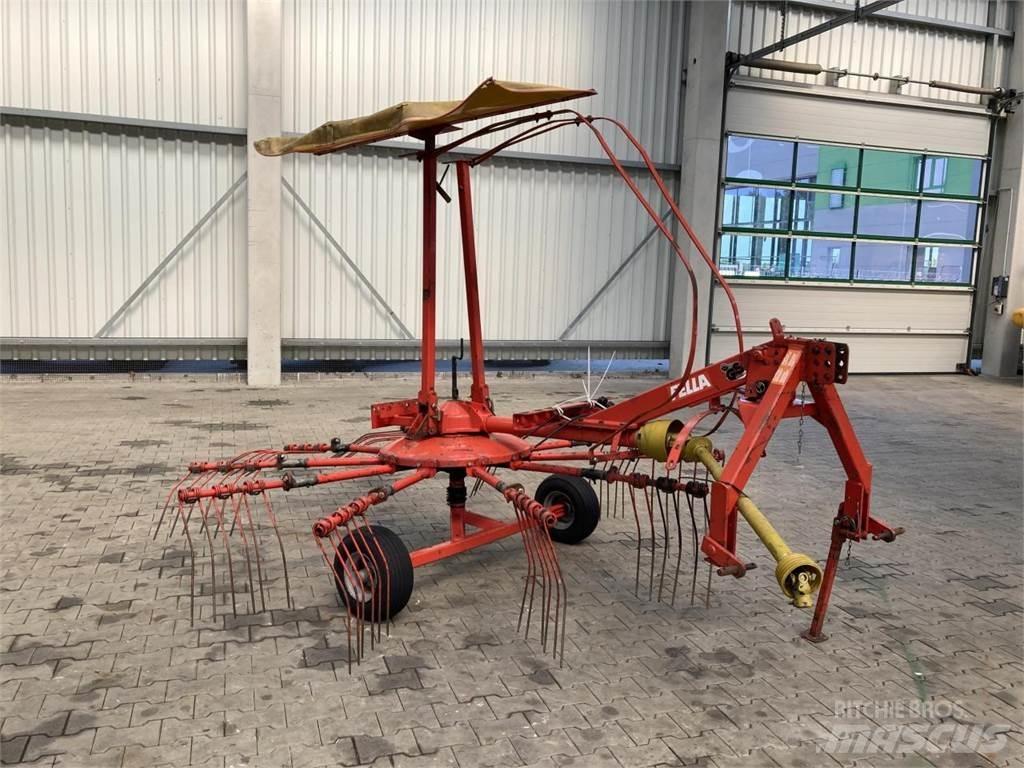 Fella TS 335 DN محشات