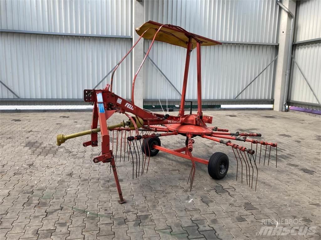 Fella TS 335 DN محشات