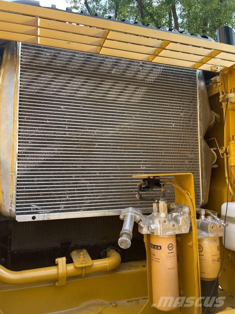 CAT CAT330 حفارات وسط 7 طن - 12 طن