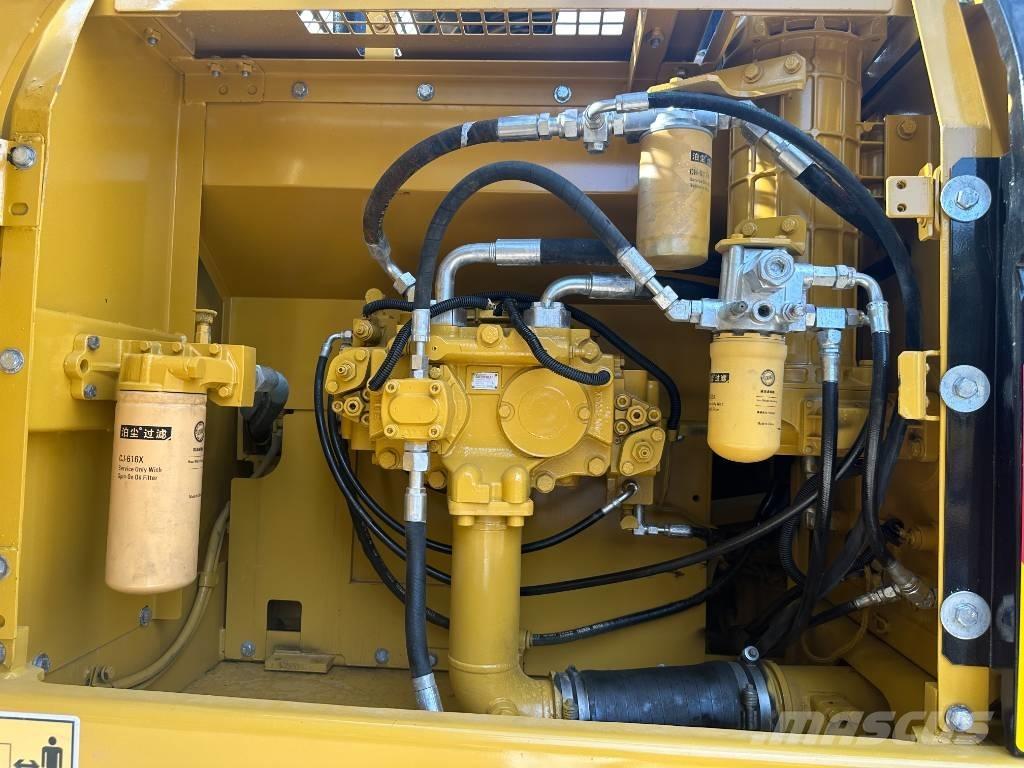 CAT CAT330 حفارات وسط 7 طن - 12 طن