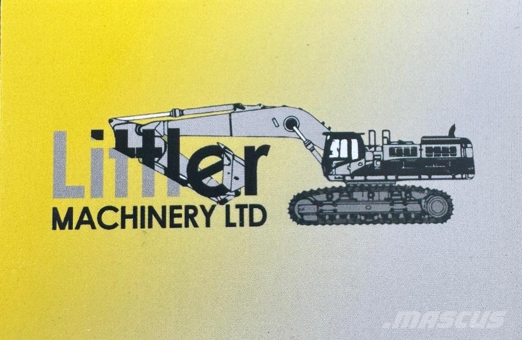 CAT D 7 بلدوزرات مجنزرة