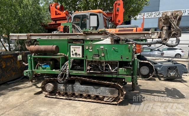 Boart Longyear DB520 معدات تعدين