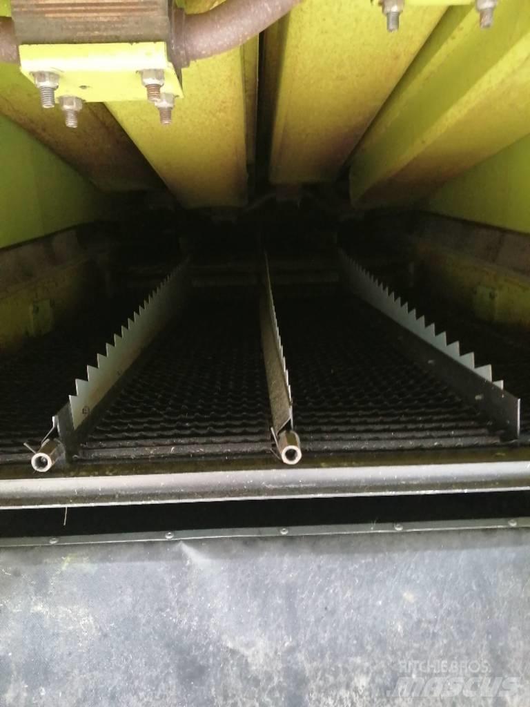 CLAAS Dominator 68 S حصادات