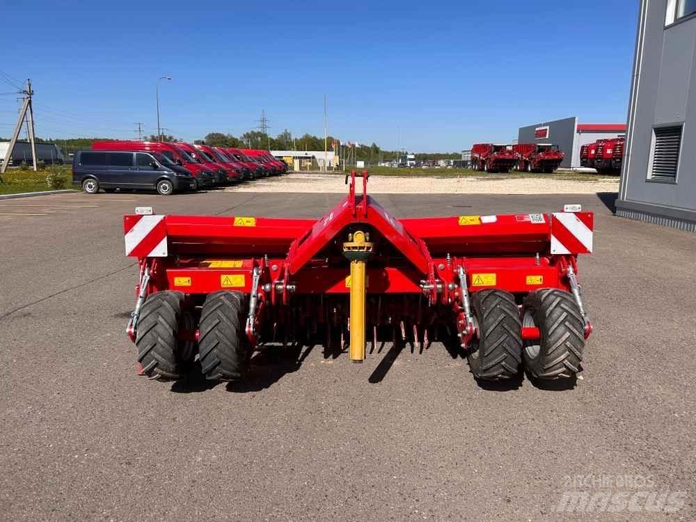 Grimme GF 400 معدات زراعة وحصاد البطاطس - أخرى