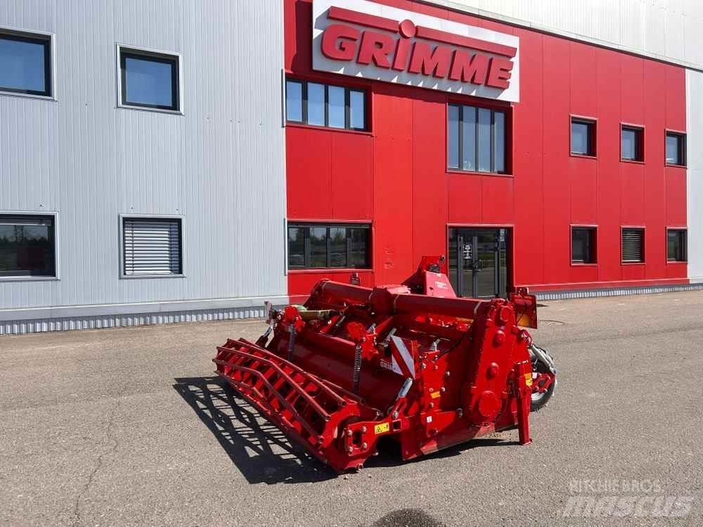 Grimme GF 400 معدات زراعة وحصاد البطاطس - أخرى