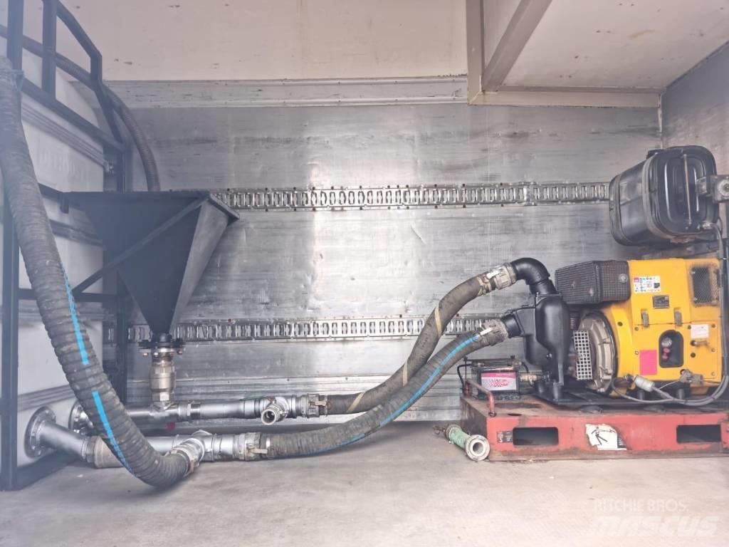 Ditch Witch JT 25 الحفارات الأفقية
