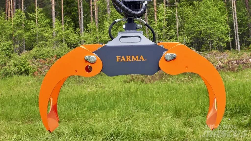 Farma Koura 0,20 خطاطيف