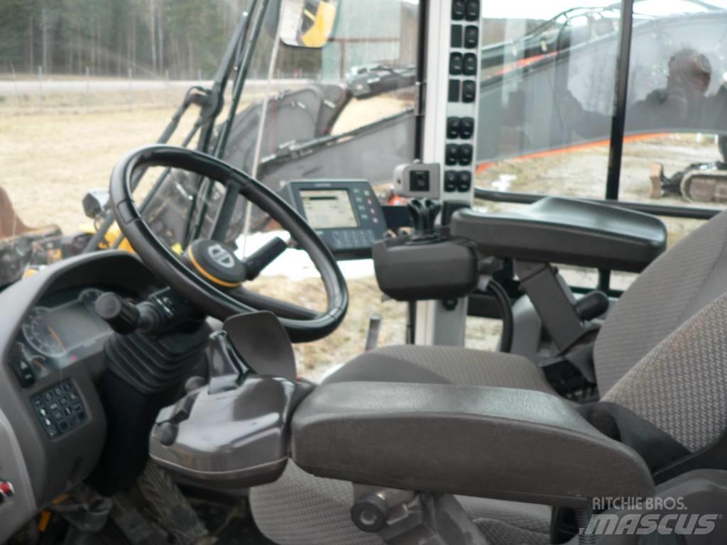 Volvo L 150 H لوادر بعجل