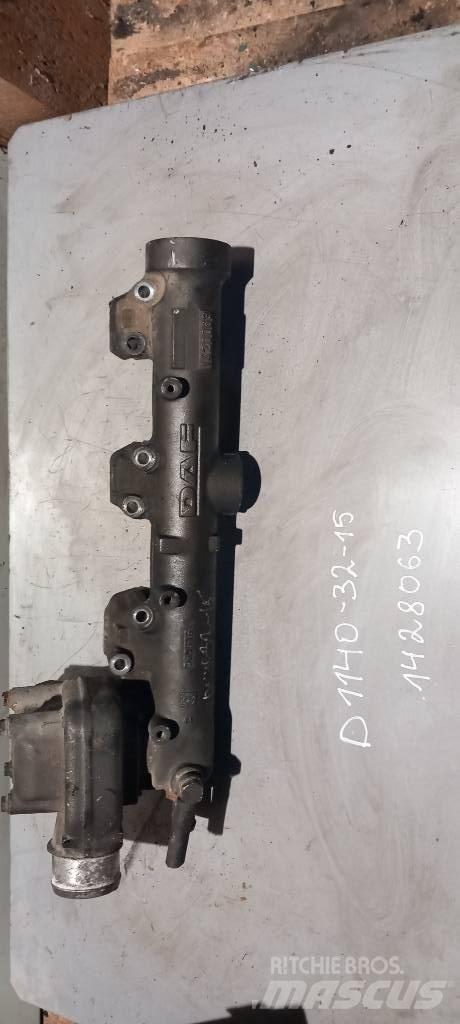 DAF XF95.430 1428063 محركات