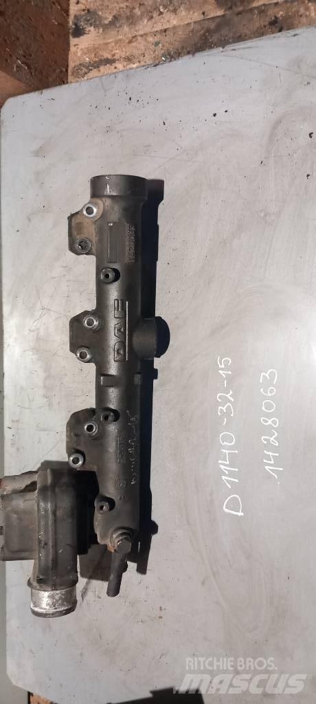DAF XF95.430 1428063 محركات