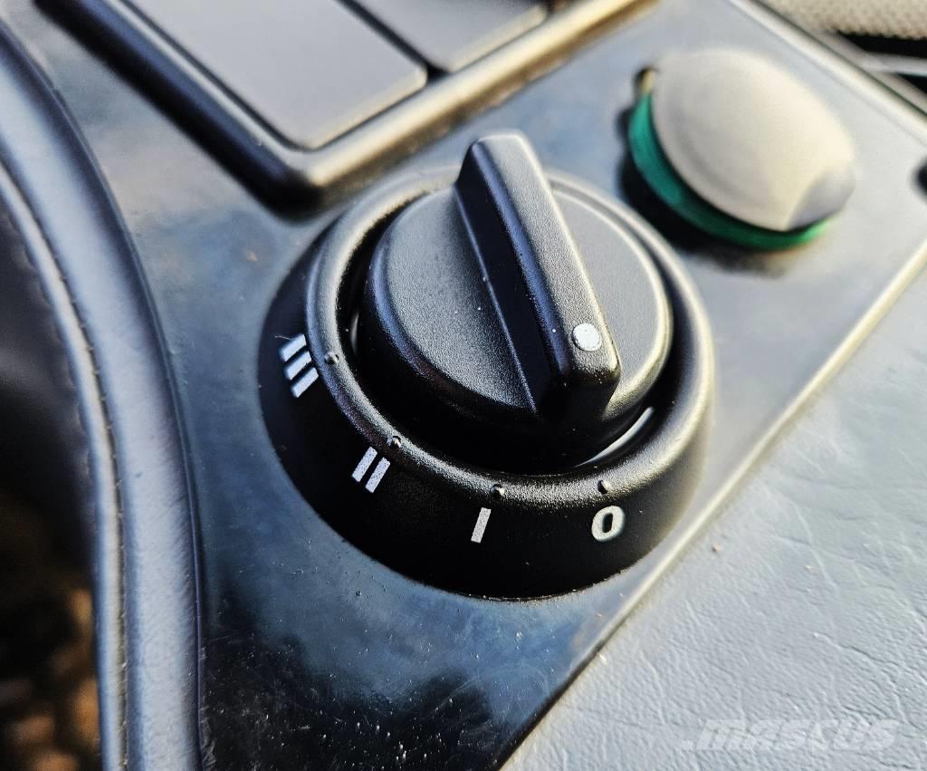 Kubota RT 270 لوادر صغيرة