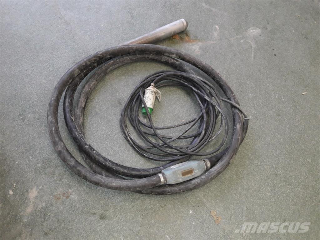  Lötzke VAF57 معدات البناء - غير ذلك