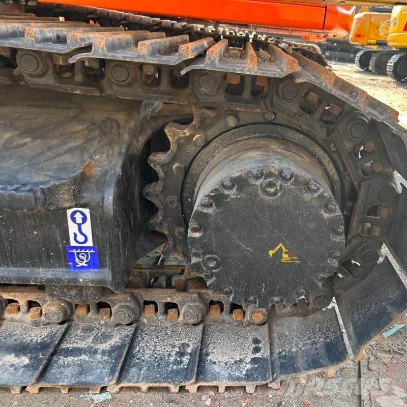 CAT 315 D حفارات زحافة